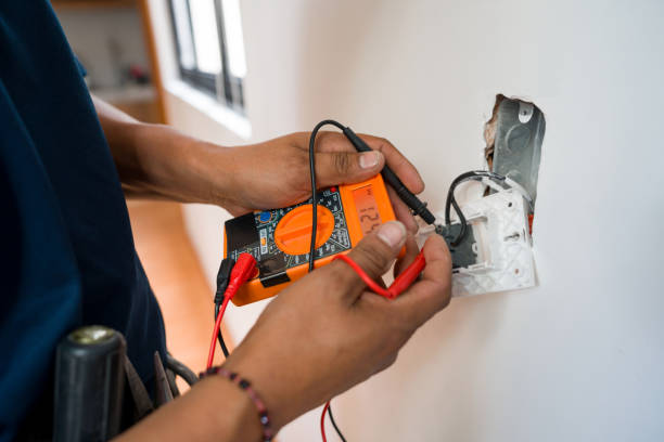 Best Affordable Electrical Installation  in Badger, AK