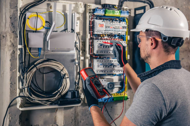 Best 24-Hour Electrician  in Badger, AK
