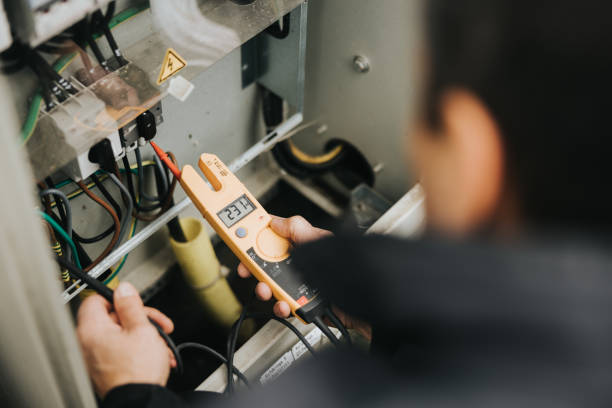 Best Electrician Near Me  in Badger, AK