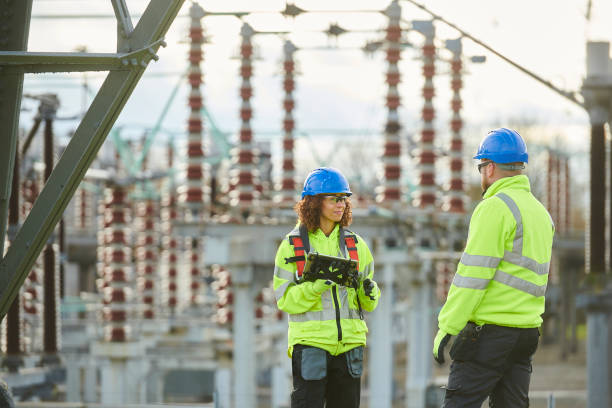 Best Electrical System Inspection  in Badger, AK