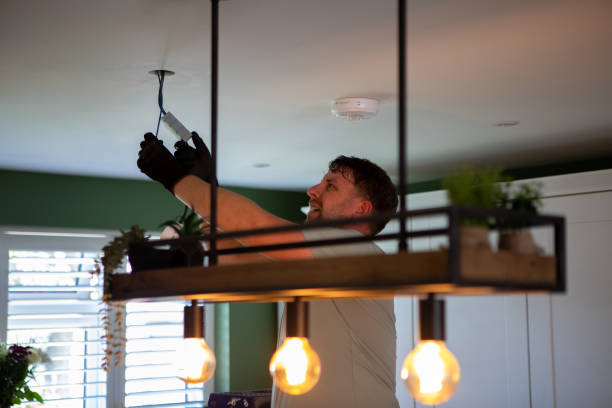 Affordable Emergency Electrician in Badger, AK