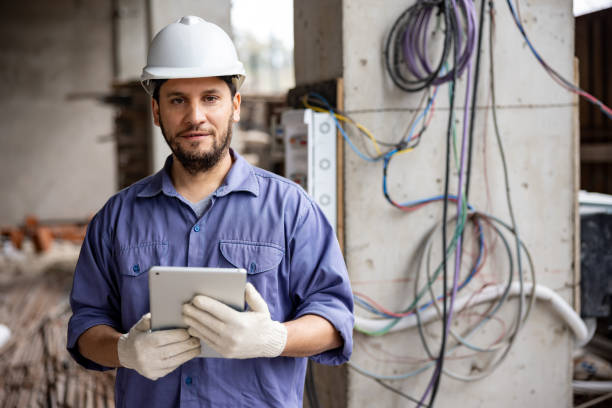 Best Industrial Electrical Services  in Badger, AK