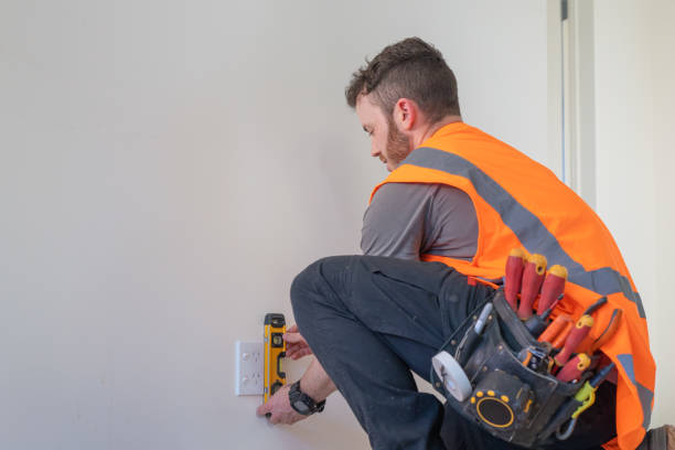Best Electrical Troubleshooting Services  in Badger, AK
