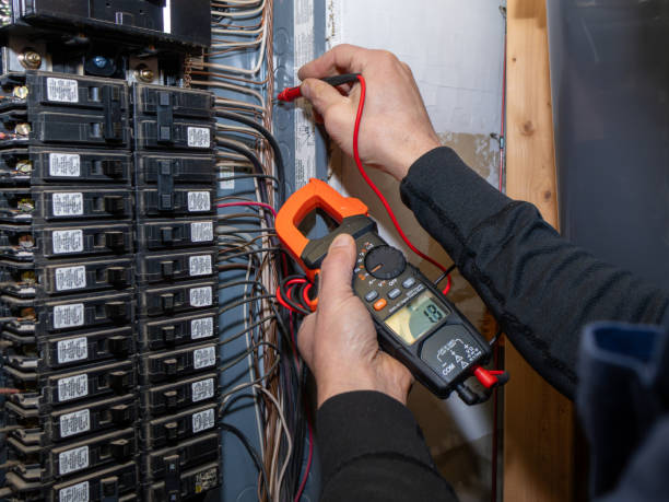 Best Local Electrician Companies  in Badger, AK